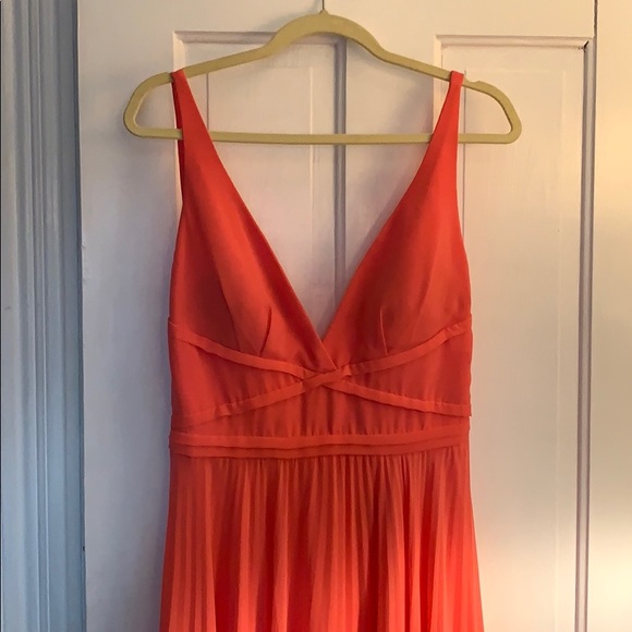 Laundry by Shelli Segal formal dress - Picture 2 of 3